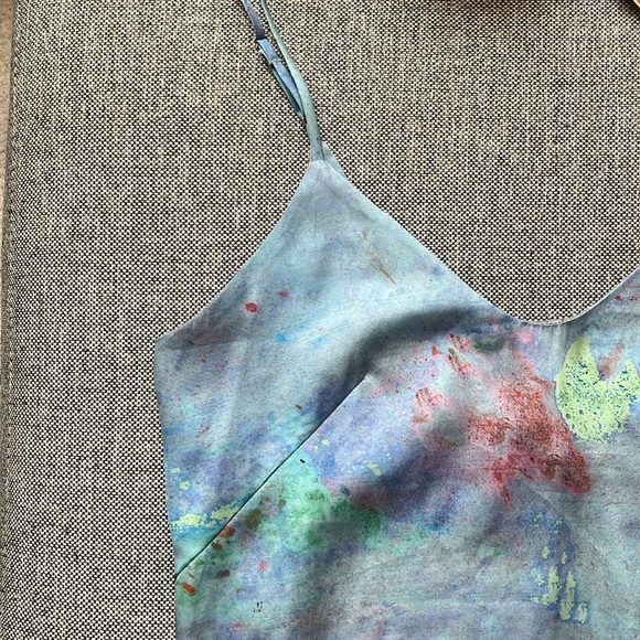 ✨ Free People Jackson Washed Cami , Size: S ✨ - Picture 13 of 17